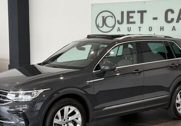 VW Tiguan 229.316 km 21.900 &euro; Wuppertal 42349