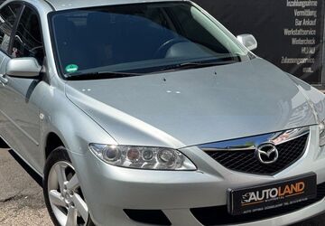 Mazda 6 109.909 km 4.999 &euro; Wuppertal 42117