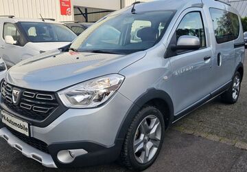 Dacia Dokker 30.800 km 15.990 &euro; Gelsenkirchen 45892