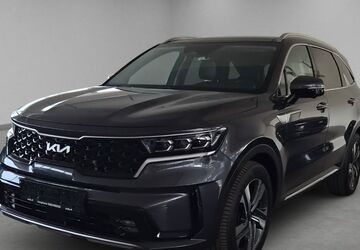 Kia Sorento 60.600 km 39.990 &euro; Wuppertal 42289