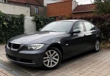 BMW 318 112.000 km 5.850 &euro; Wuppertal 42289