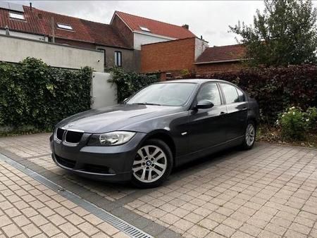 BMW 318 112.000 km 5.850 &euro; Wuppertal 42289