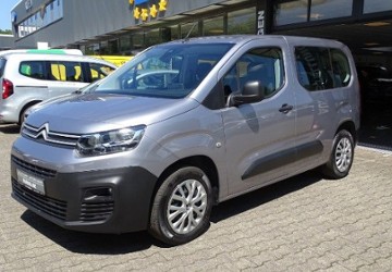 Citroen Berlingo 71.629 km 16.990 &euro; Essen 45355