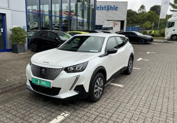 Peugeot 2008 20.776 km 19.990 &euro; Remscheid 42897