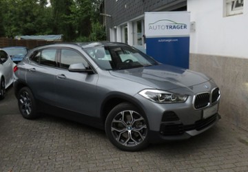BMW X2 15.650 km 29.990 &euro; Wuppertal 42109