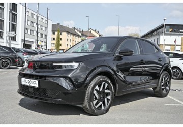 Opel Mokka 12.090 km 19.980 &euro; Wuppertal 42103