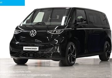 VW ID. Buzz 3.500 km 75.880 &euro; Solingen 42651