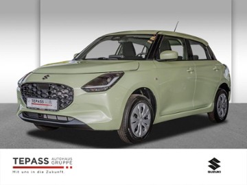 Gebrauchte Suzuki Swift
