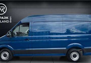 VW Crafter 178.100 km 16.950 &euro; Bochum 44866