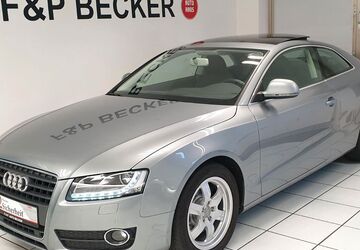 Audi A5 108.469 km 14.250 &euro; Wuppertal 42275