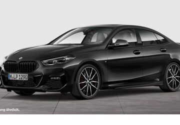 BMW 220 Gran Coupé 27.977 km 37.880 &euro; Wuppertal 42117
