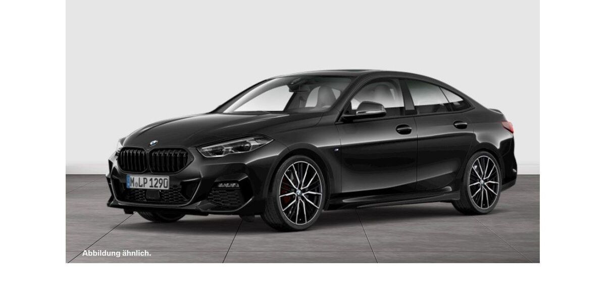 BMW 220 Gran Coupé 27.977 km 37.880 &euro; Wuppertal 42117