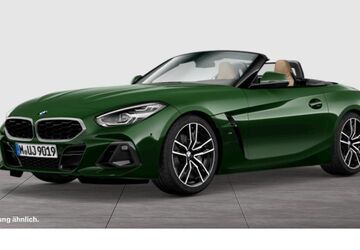 BMW Z4 18.540 km 47.990 &euro; Velbert 42553