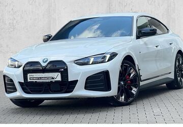BMW i4 26.973 km 54.780 &euro; Wuppertal 42117