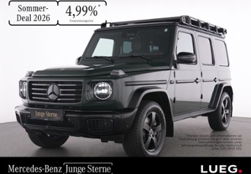 Mercedes-Benz G 450 10.233 km 149.000 &euro; Essen 45309