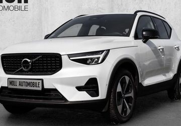 Volvo XC40 17.183 km 30.980 &euro; Wuppertal 42109