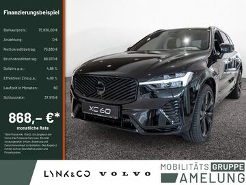 Gebrauchte Volvo XC60
