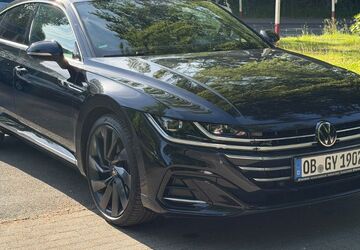 VW Arteon 37.000 km 34.450 &euro; Mülheim an der Ruhr 45472