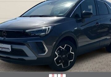 Opel Crossland (X) 14.700 km 23.490 &euro; Gelsenkirchen 45894