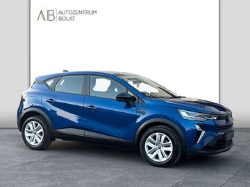 Gebrauchte Renault Captur
