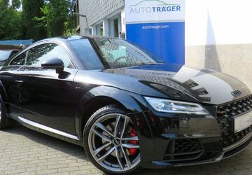 Audi TT 25.197 km 35.490 &euro; Wuppertal 42109