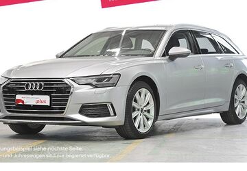 Audi A6 62.293 km 33.950 &euro; Wuppertal 42109