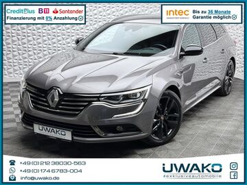 Gebrauchte Renault Talisman