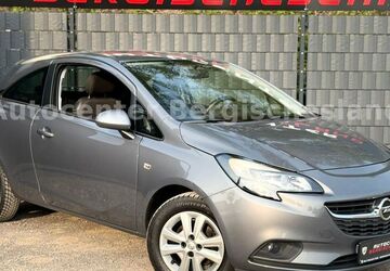 Opel Corsa 133.400 km 5.899 &euro; Wuppertal 42285