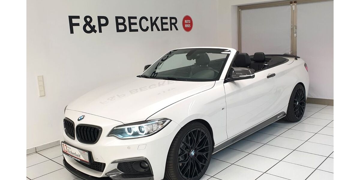 BMW 220 130.289 km 20.890 &euro; Wuppertal 42275