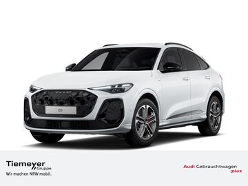 Gebrauchte Audi Q5