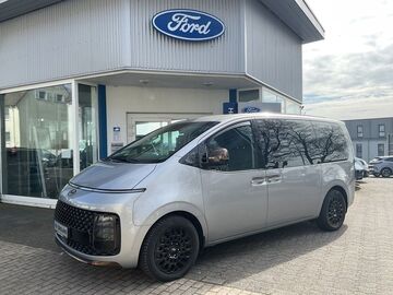 Gebrauchte Hyundai STARIA