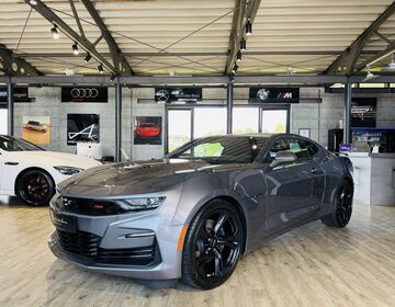 Gebrauchte Chevrolet Camaro