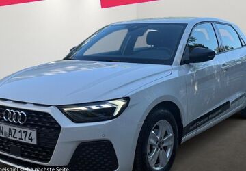 Audi A1 1.500 km 23.960 &euro; Wuppertal 42109