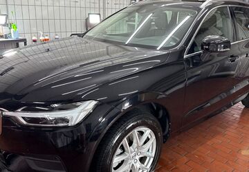 Volvo XC60 87.998 km 27.990 &euro; Wuppertal 42285