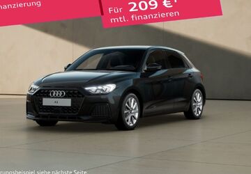 Audi A1 10.797 km 25.441 &euro; Wuppertal 42109