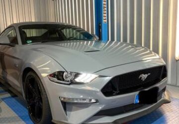 Ford Mustang 74.350 km 32.500 &euro; Wuppertal 42327