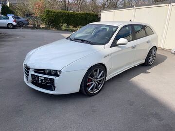 Gebrauchte Alfa Romeo 159