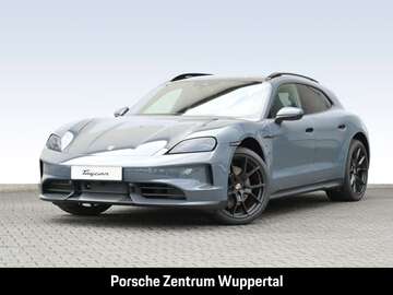 Gebrauchte Porsche Taycan