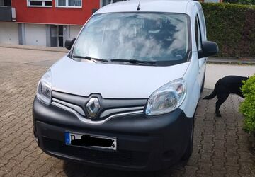 Renault Kangoo 94.577 km 6.999 &euro; Langenfeld (rheinland) 40764
