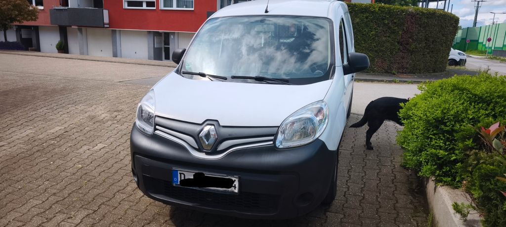 Renault Kangoo 94.577 km 6.999 &euro; Langenfeld (rheinland) 40764