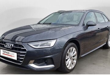 Audi A4 82.769 km 19.980 &euro; Wuppertal 42369