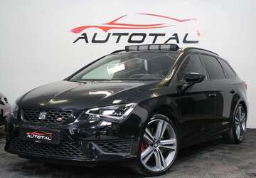 Seat Leon 164.741 km 13.999 &euro; Wuppertal 42283