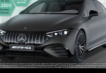 Mercedes-Benz EQE 18.030 km 74.990 &euro; Wuppertal 42115