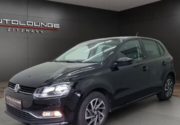 VW Polo 107.960 km 9.800 &euro; Wuppertal 42349