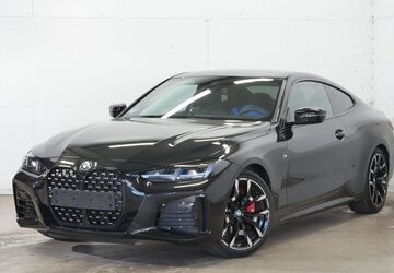 BMW 430 11.573 km 49.940 &euro; Witten 58455