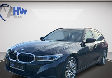 BMW 318 64.000 km 26.970 &euro; Wuppertal 42329