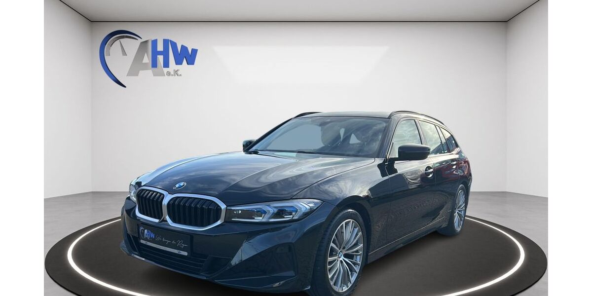 BMW 318 64.000 km 26.970 &euro; Wuppertal 42329