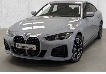 BMW 420 Gran Coupé 17.094 km 44.490 &euro; Düsseldorf 40595