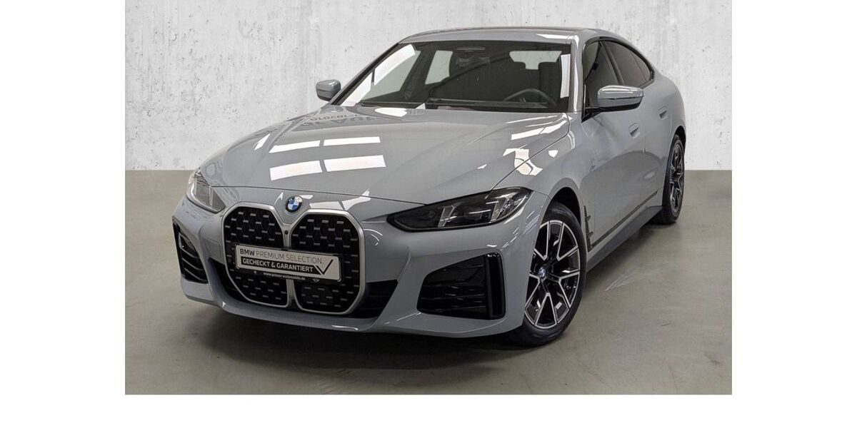 BMW 420 Gran Coupé 17.094 km 44.490 &euro; Düsseldorf 40595