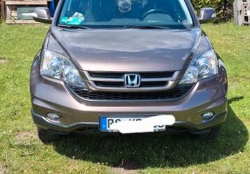 Honda CR-V 94.500 km 9.950 &euro; Remscheid 42859